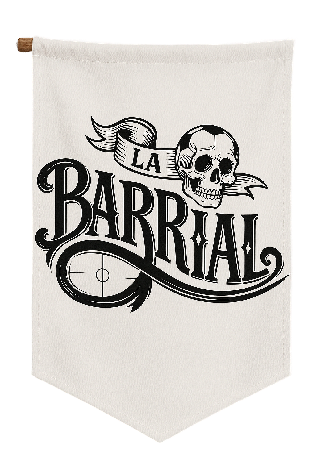 La Barrial